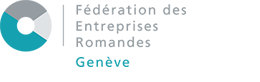 Logo - Fédération des Entreprises Romandes