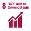 SDG 8