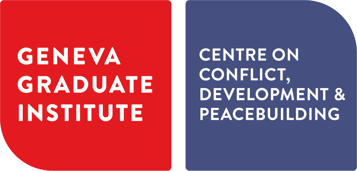 Logo CCDP