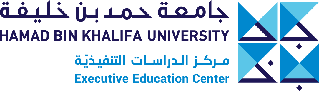 Logo HBKU