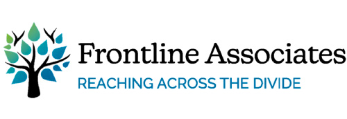 Frontline associates logo