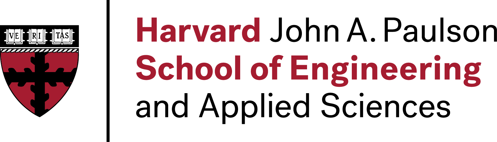 Harvard School of Engineering logo