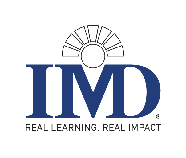 Logo IMD