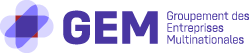 Logo GEM