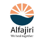 Alfajiri logo