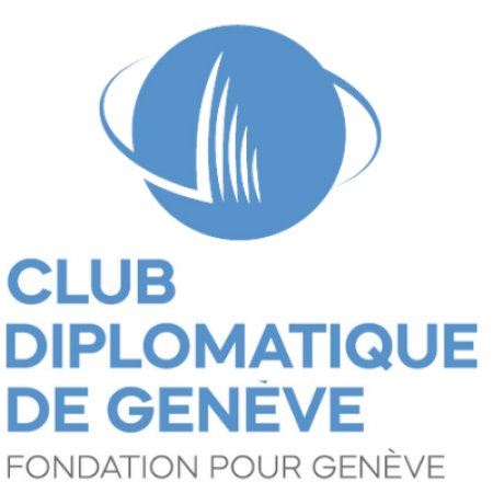 Logo - Club diplomatique de Genève