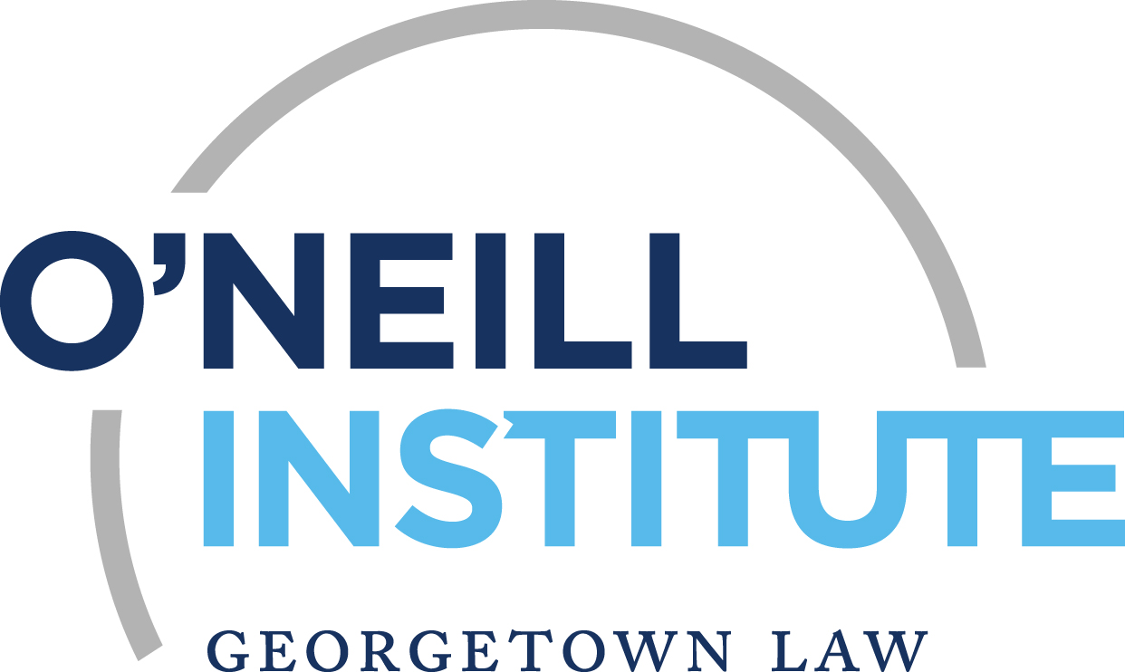 O'Neill Institute logo