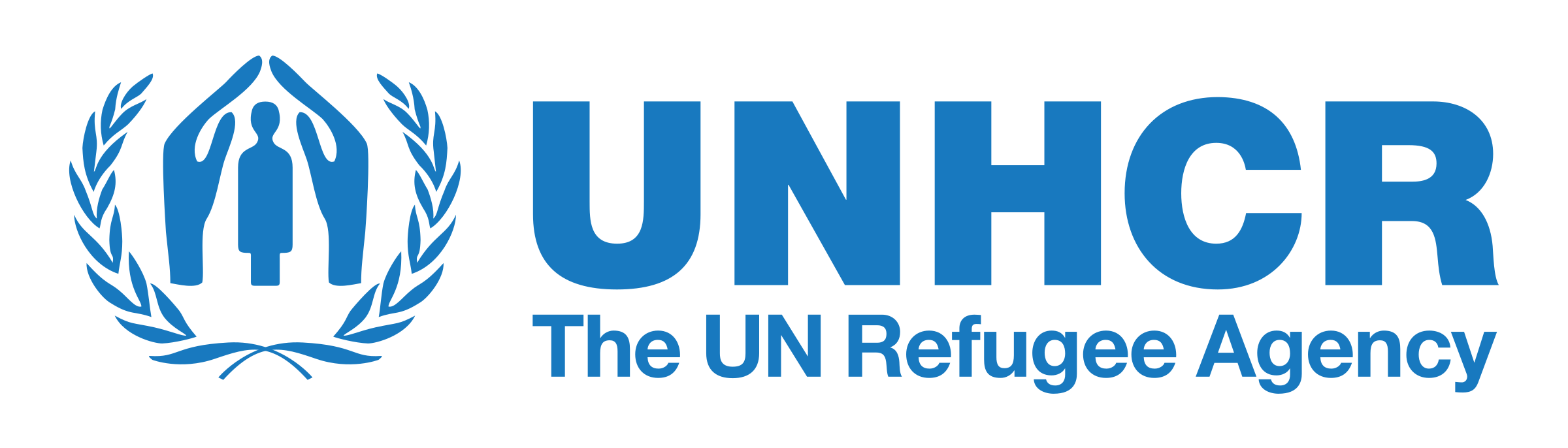 Logo UNHCR