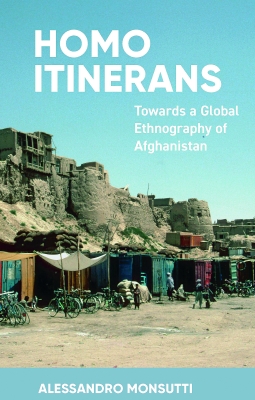 Homo Itinerans Afghanistan