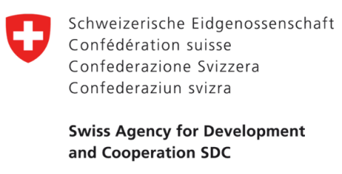 Logo SDC