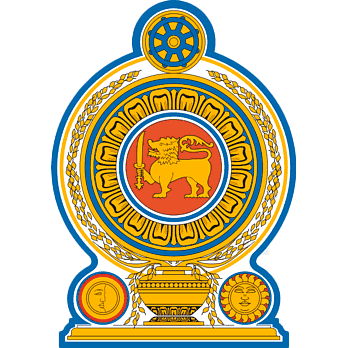 Logo Sri Lanka