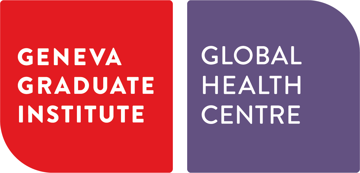 Logo Global Health Centre