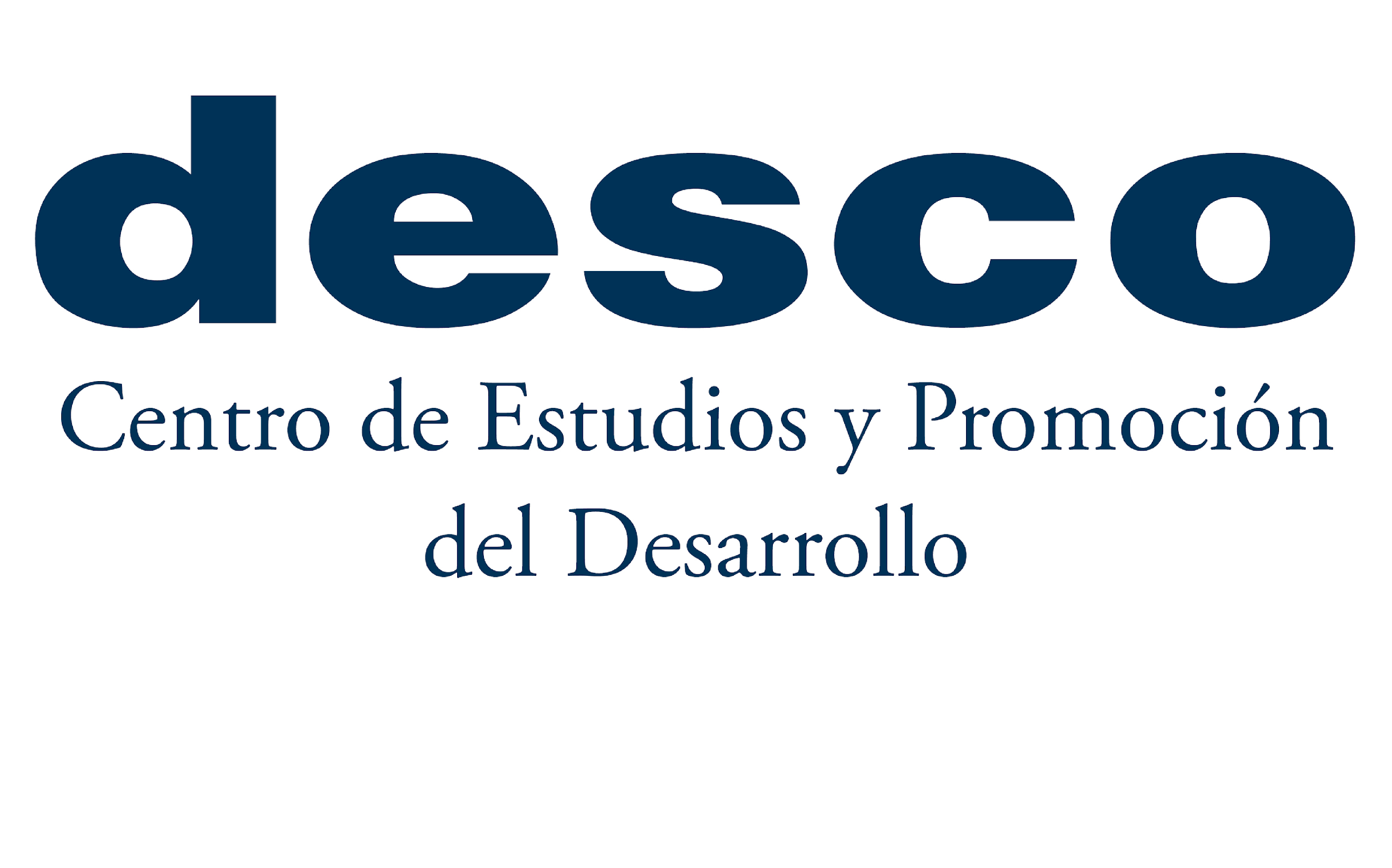 Logo DESCO