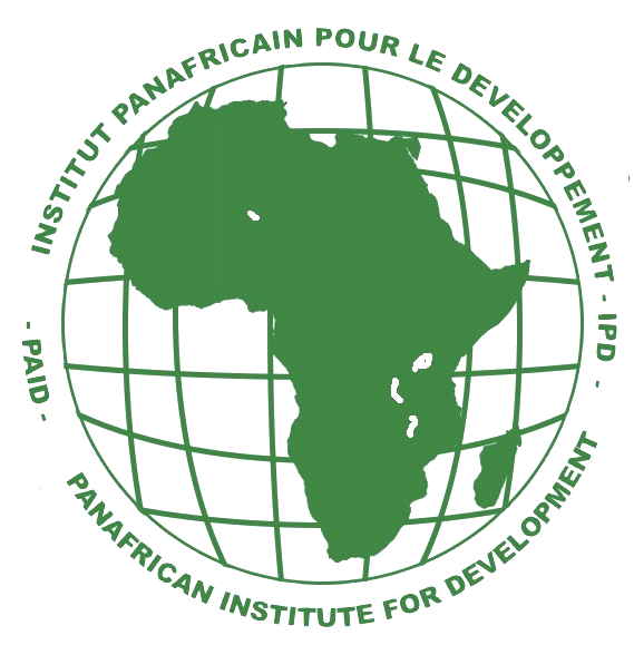 IPD logo