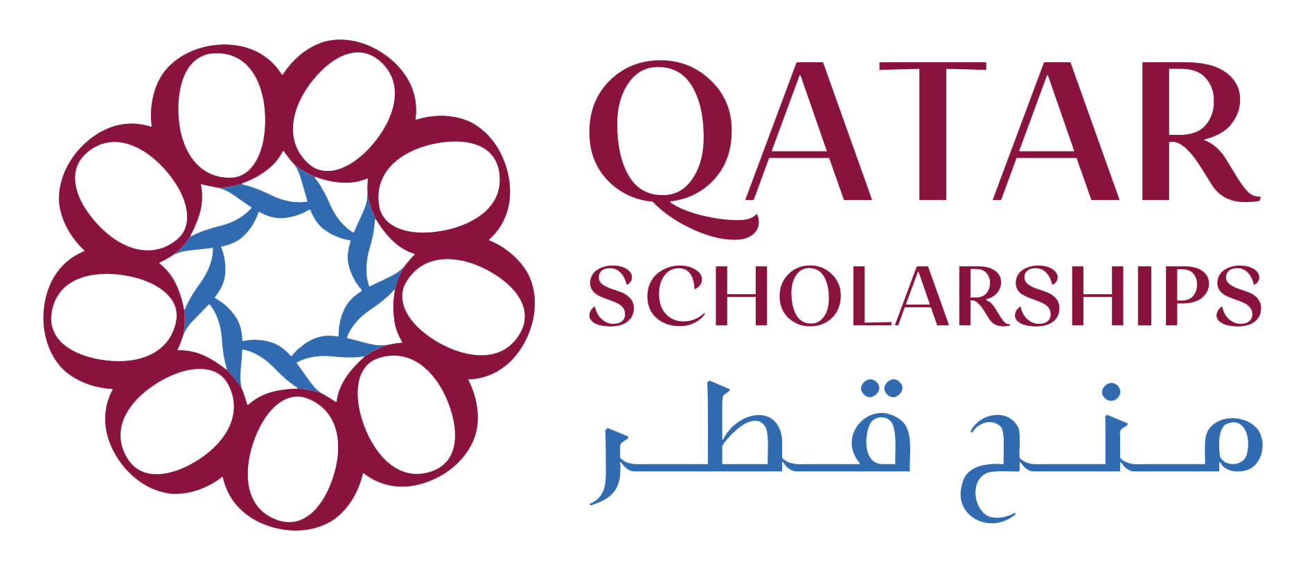 Qatar Scholarships logo