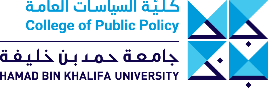 Logo HBKU