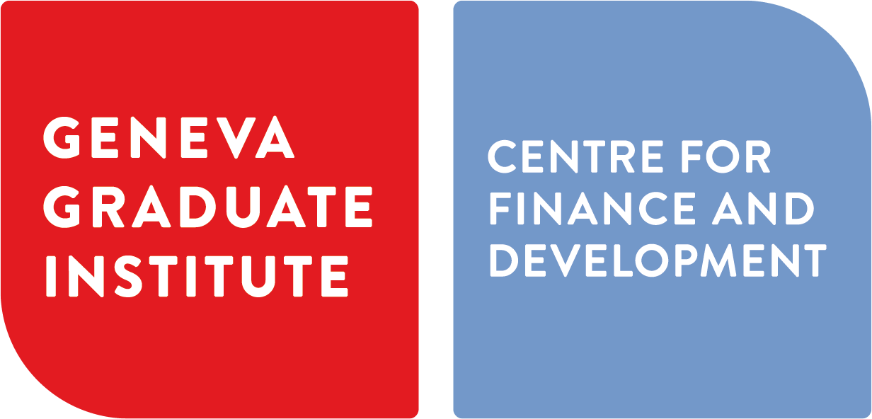 Centre for Finance and Development Logo