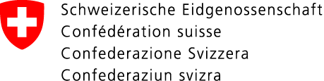 Swiss confederation logo