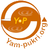 Logo Yam Pukri