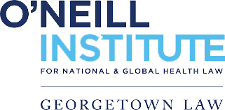 O'neill institute logo