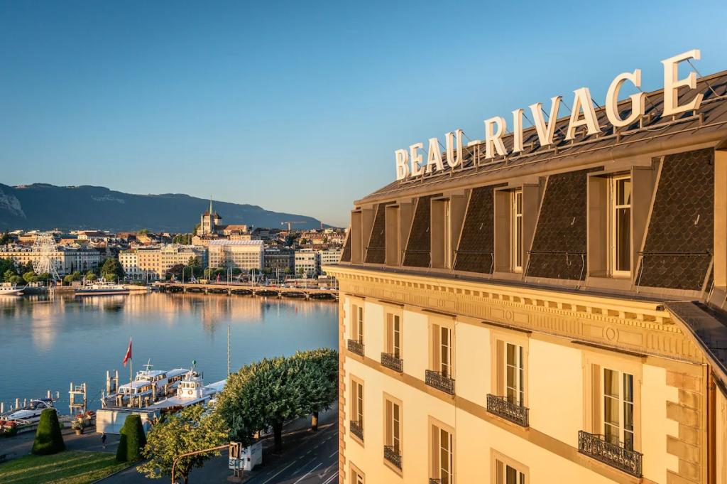 beaurivage