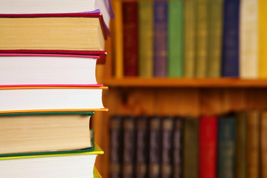 Summer Reads