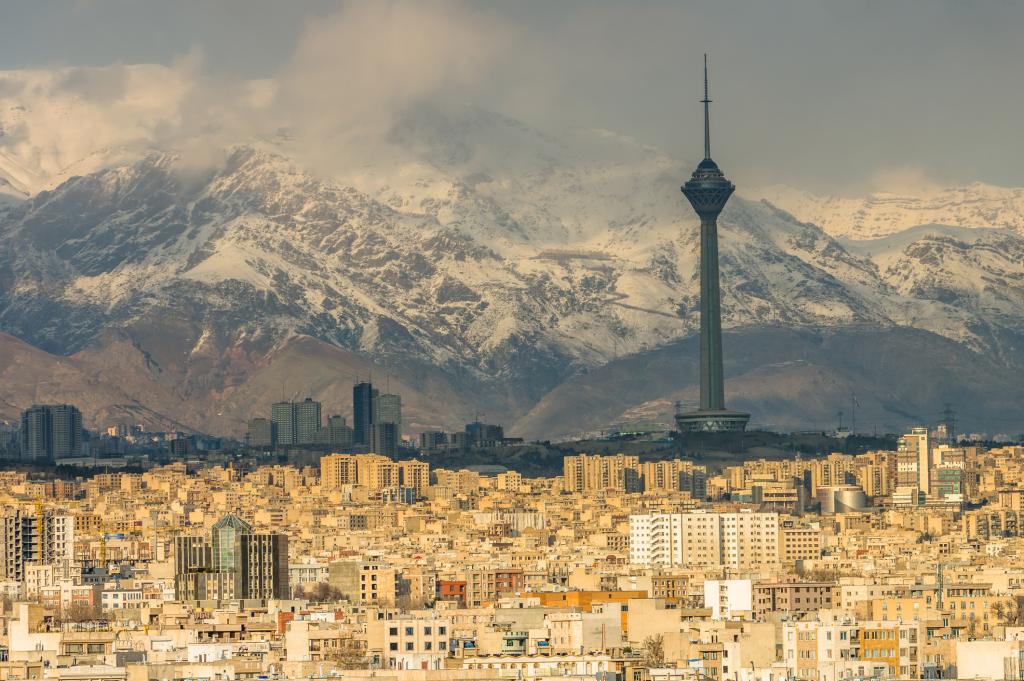 visuel Iran–Israel Tensions Unpacked