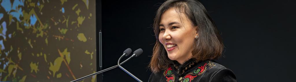 Conflict and Fragility Management