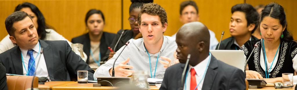 Diplomacy, Negotiation and Policy Q&A