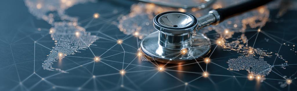 Informing Healthcare Policy: The Role of Industry and Public Affairs