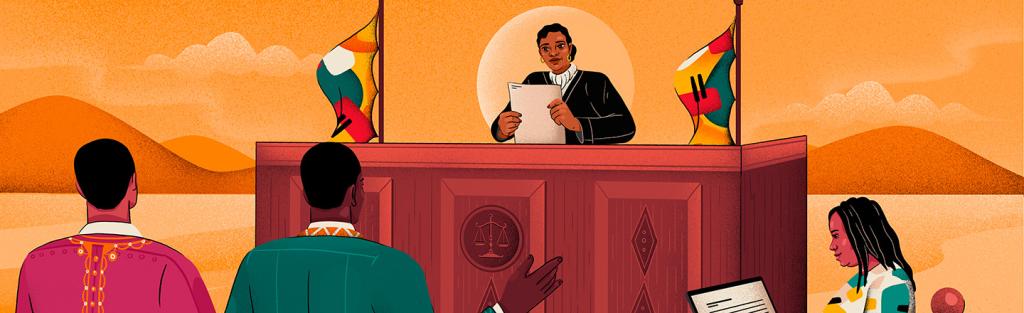Genre et développement Q&R