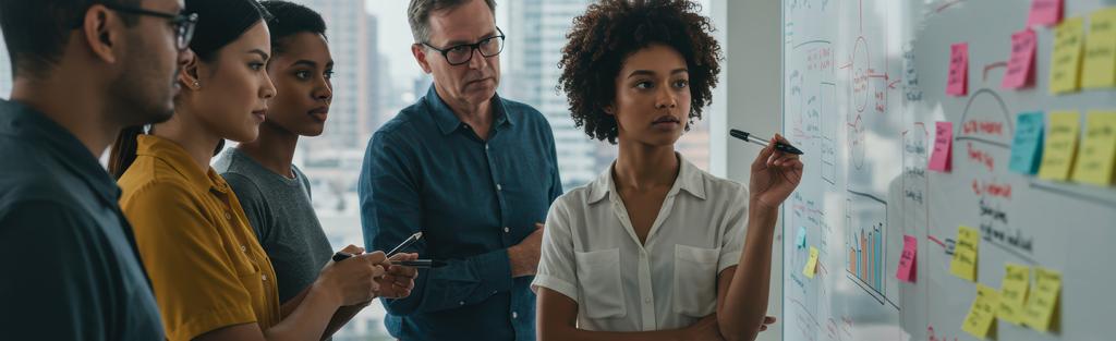 Project Management and AI for Social Impact Q&A
