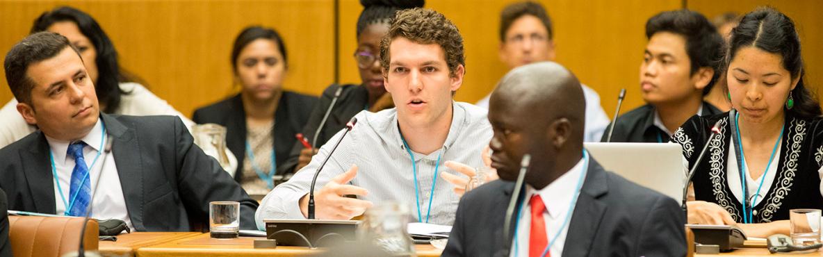 Diplomacy, Negotiation and Policy Q&A