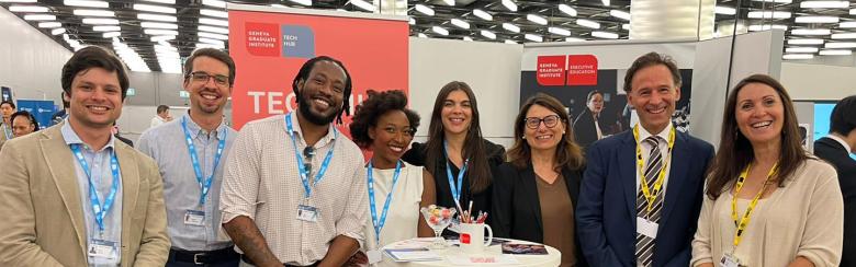 AI for Good Summit 2025