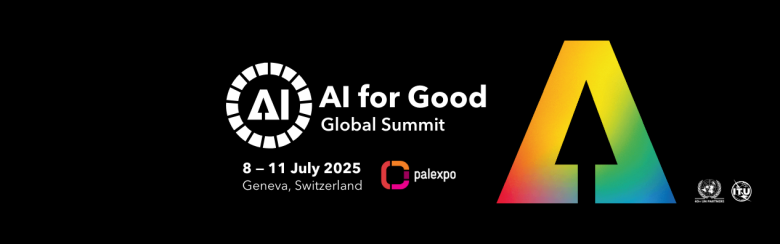 AI for Good 2025 banner