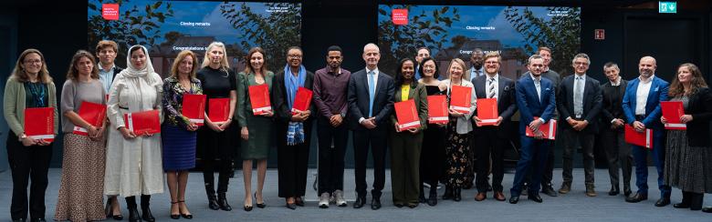 Graduation Ceremony 2025