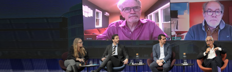 Banner An Israeli-Palestinian Federation : An Alternative Approach to Peace