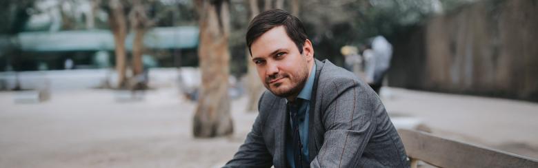 Globe 36 - FC - Martin Wählisch