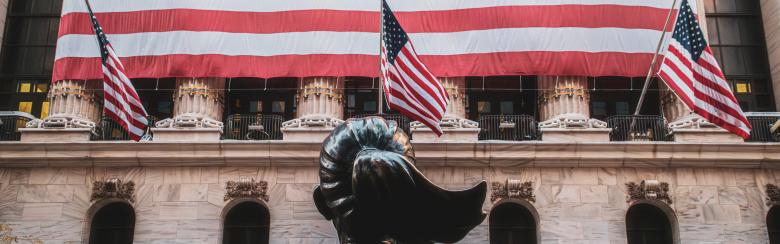 Cedric Tille podcast banner december 2025