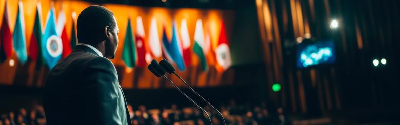 Crisis Negotiations and Peace Mediation