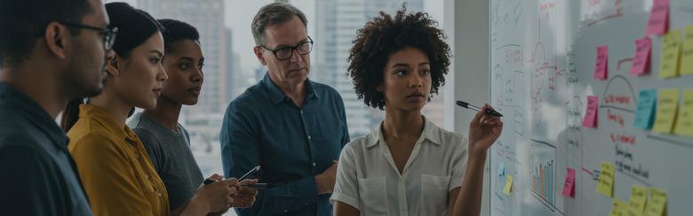 Project Management for Social Impact