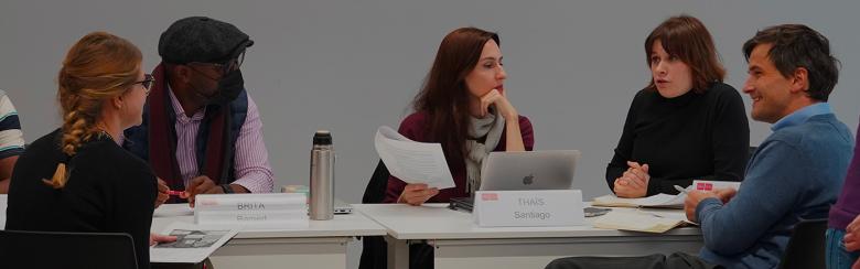 Mastering Fundraising Practices