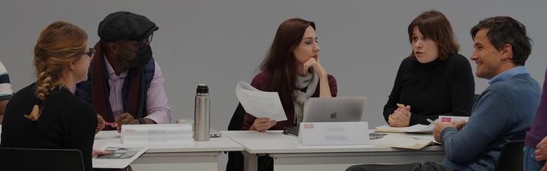 Mastering Fundraising Practices