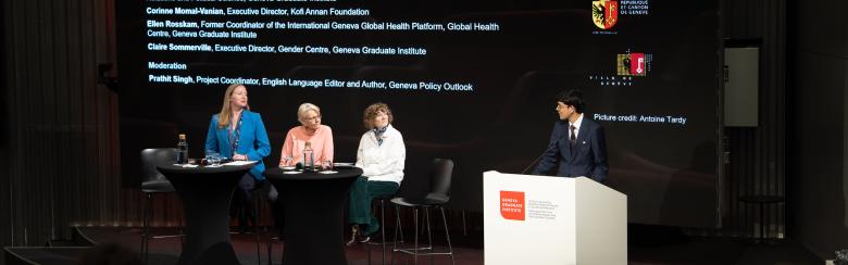 GPO 2026 launch banner