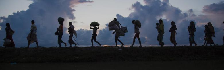 Navigating Migration Governance: People, Policies and Practices