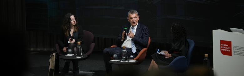 future of UNRWA banner