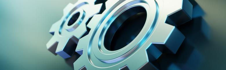 gears photo iStock