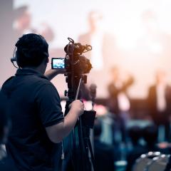 Media, Politics and Storytelling – How Narratives Shape International Affairs