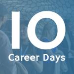 IO career days square