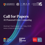 Ai Crisis Computing carré